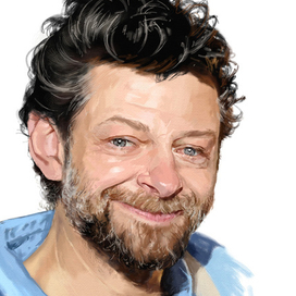 Andy Serkis