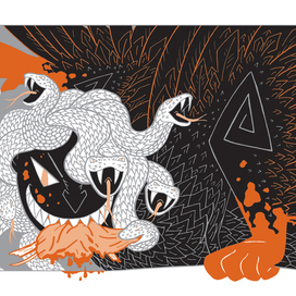 Николай Кун «Легенды и мифы Древней Греции. Герои»