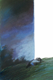 В.Короленко "Слепой музыкант" Шмутц 6