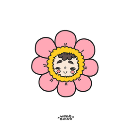Flowerboy