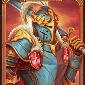 Лорд-рыцарь