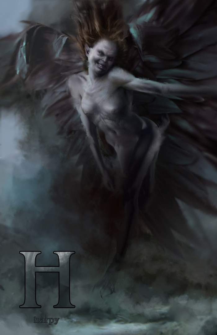 Harpy