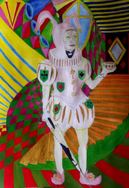 Мартовский Заяц