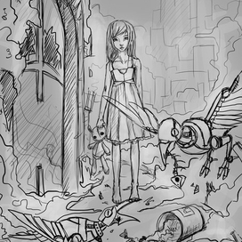 Пробуждение