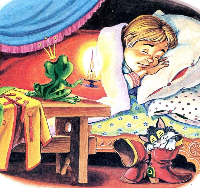 Утро вечера мудреней.