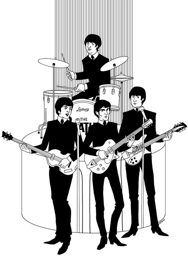 Beatles