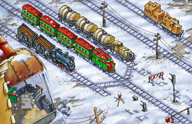 Братья Пилоты. Обратная сторона Земли