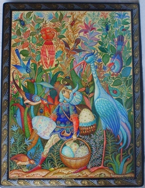 &quot;Птицелов&quot;