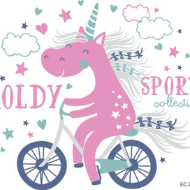 единорожка