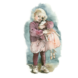 Мои чувства к тебе