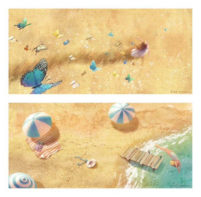 Сказочные истории 17