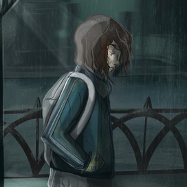 Санкт-Петербург