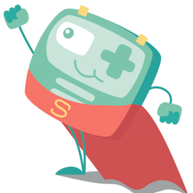 Герой Джостик