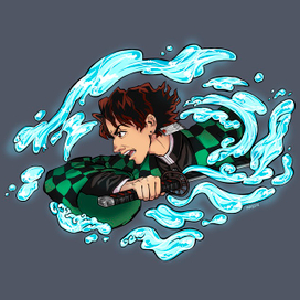 Аватар для соцсетей