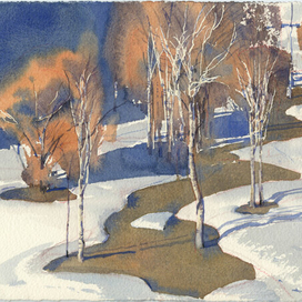 20210330 Проталины 