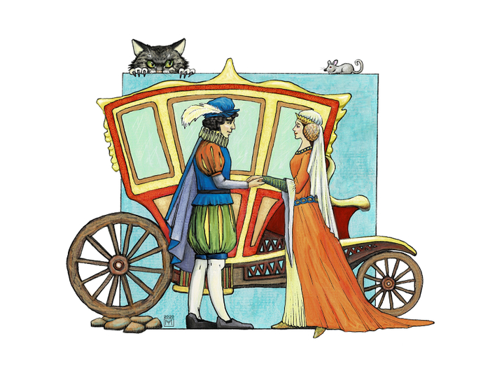 Счастливый конец