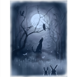 К стихотворению "Звёздный час" 