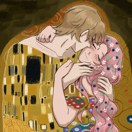 перерисовка картины