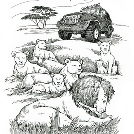 В. Алеников. Приключения Петрова и Васечкина, новая серия