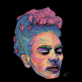 Frida Kahlo