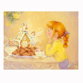 Время чудес ( "Феи")