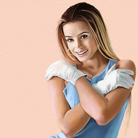 Юлька Шпулька