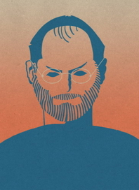 Steve Jobs