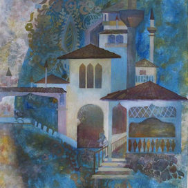 В крымских традициях