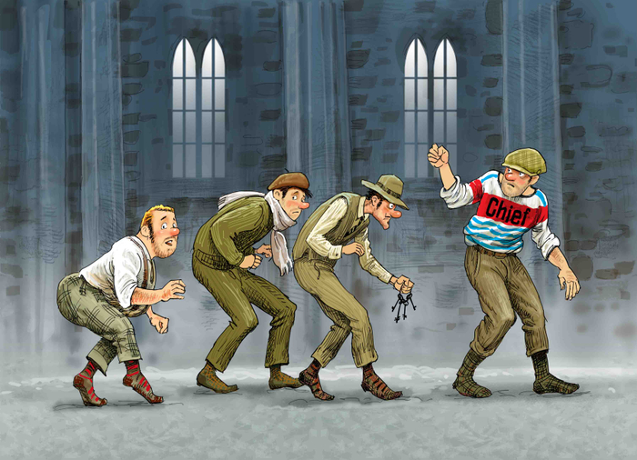 Разворот №24-25