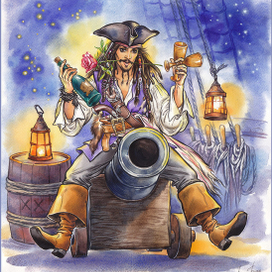 Поедем, красотка, кататься...