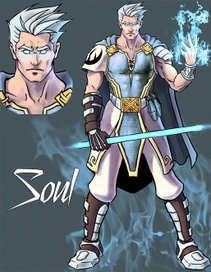 Концепт персонажа2