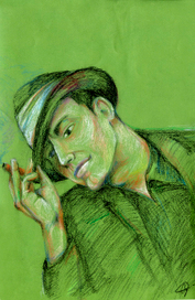 В стиле Челентано