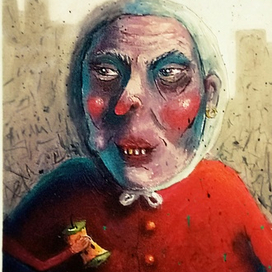 Ева Григорьевна