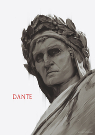 Данте