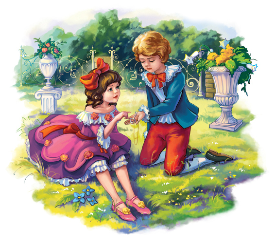 Три толстяка