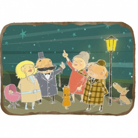 люди и звёзды