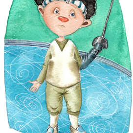 Возложенные надежды 