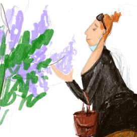 Абсурдные зарисовки