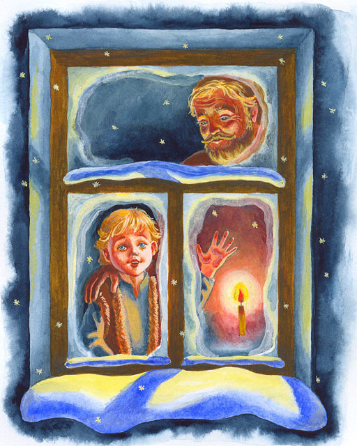 иллюстрация к книге