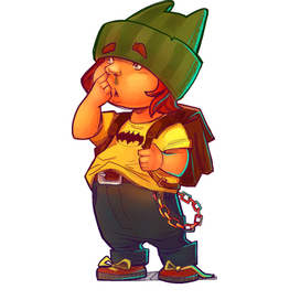 Бэтмен: начало