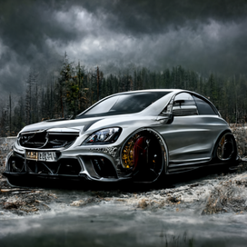 Дизайн Машины