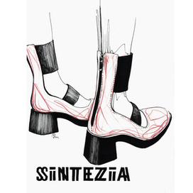 Fashion-иллюстрации