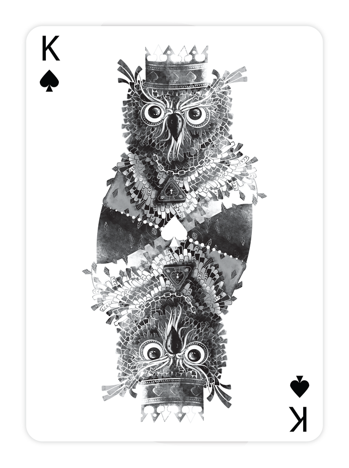 Иллюстрация каждый день #16