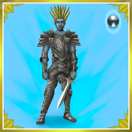 Стихия Металла