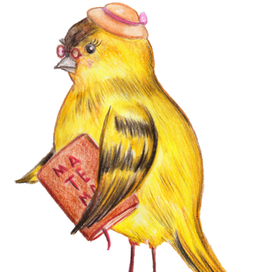 Марья Чижовна в преддверии нового учебного года