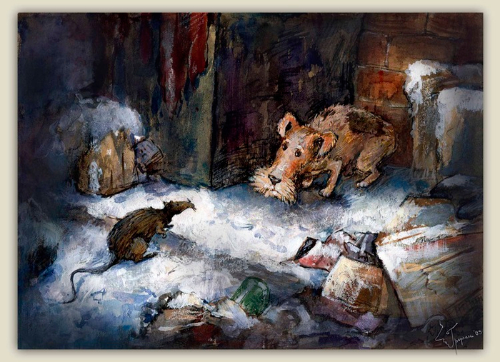 Первое знакомство, 2009 год