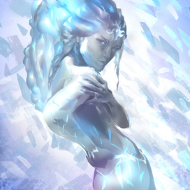 Ледяная королева