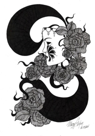 Женское равновесие