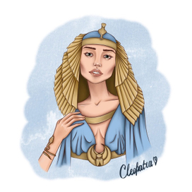 Cleopatra