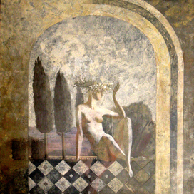 Киммерийская муза